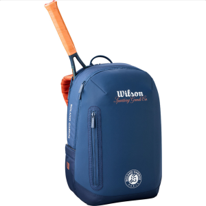 Wilson Roland Garros Session Soire Backpack '26