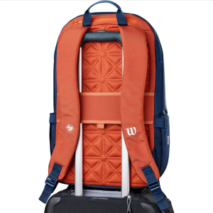Wilson Roland Garros Session Soire Backpack '26