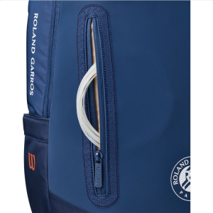 Wilson Roland Garros Session Soire Backpack '26
