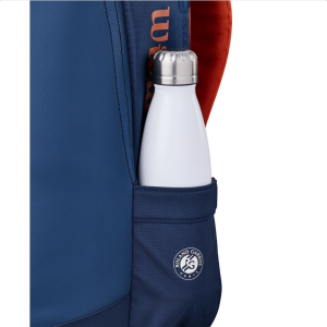 Wilson Roland Garros Session Soire Backpack '26