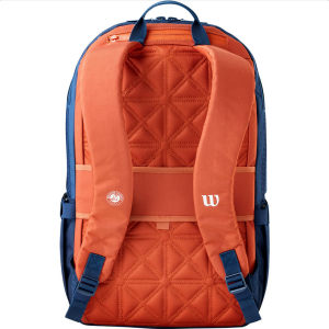 Wilson Roland Garros Session Soire Backpack '26