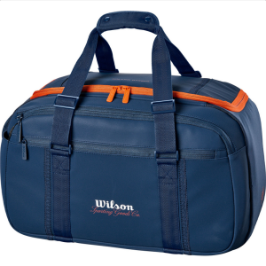 Wilson Roland Garros Session Soire 15 Small Duffel '26