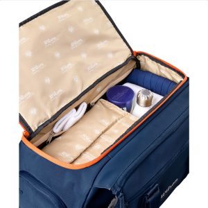 Wilson Roland Garros Session Soire 15 Small Duffel '26