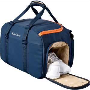 Wilson Roland Garros Session Soire 15 Small Duffel '26