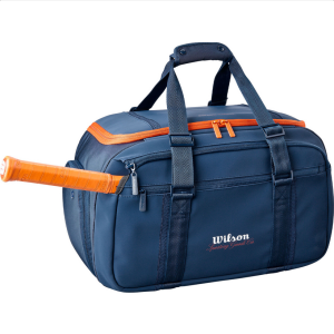 Wilson Roland Garros Session Soire 15 Small Duffel '26