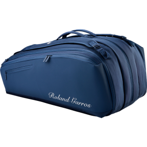 Wilson Roland Garros Session Soire 15 Racketbag '26