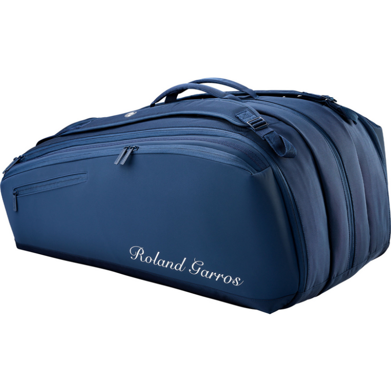 Wilson Roland Garros Session Soire 15 Racketbag '26