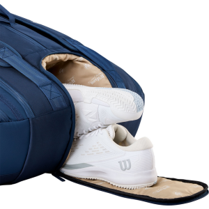 Wilson Roland Garros Session Soire 15 Racketbag '26