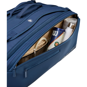 Wilson Roland Garros Session Soire 15 Racketbag '26
