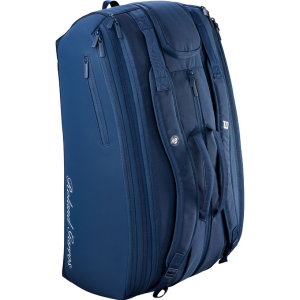 Wilson Roland Garros Session Soire 15 Racketbag '26