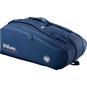 Wilson Roland Garros Session Soire 15 Racketbag '26