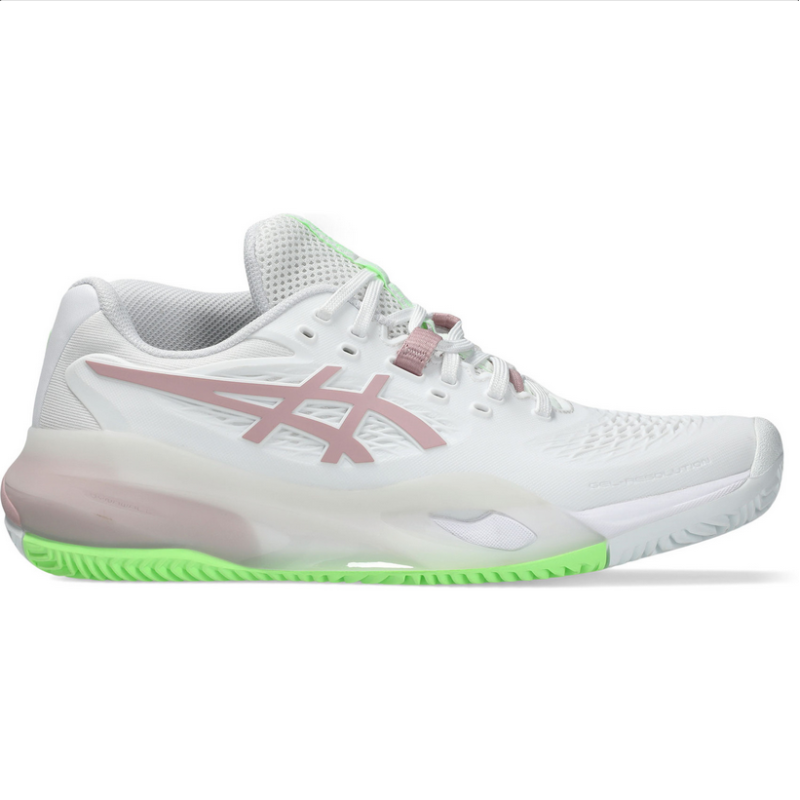 ASICS Gel-Resolution X Clay Dames '26