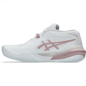 ASICS Gel-Resolution X Clay Dames '26