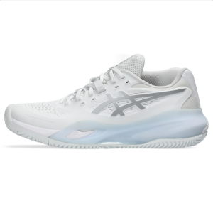 ASICS Gel-Resolution X Clay Dames WIT '26