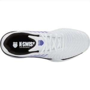 K-SWISS EXPRESS LIGHT 2 CLAY HEREN WIT/BLAUW
