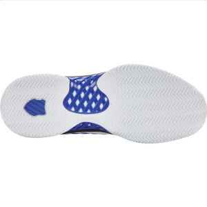 K-SWISS EXPRESS LIGHT 2 CLAY HEREN WIT/BLAUW