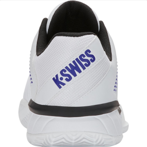 K-SWISS EXPRESS LIGHT 2 CLAY HEREN WIT/BLAUW