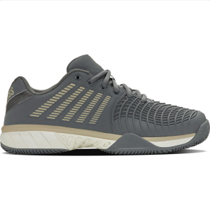 K-SWISS EXPRESS LIGHT 2 CLAY HEREN GRIJS/GOUD