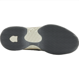 K-SWISS EXPRESS LIGHT 2 CLAY HEREN GRIJS/GOUD