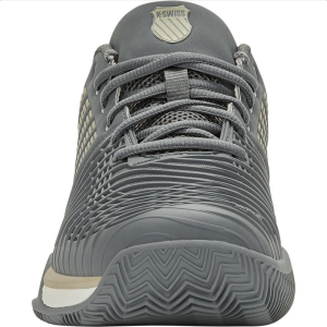 K-SWISS EXPRESS LIGHT 2 CLAY HEREN GRIJS/GOUD