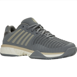 K-SWISS EXPRESS LIGHT 2 CLAY HEREN GRIJS/GOUD