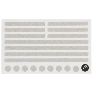 Head Pro Spin Strips Display 24 STUKS