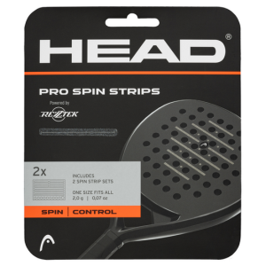 Head Pro Spin Strips Display 24 STUKS