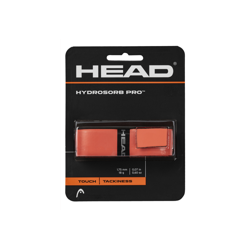 HydroSorb Pro Basisgrip ORANJE