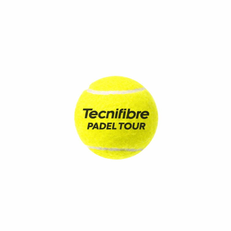 TECNIFIBRE TOUR PADELBALLEN 36x3 ST