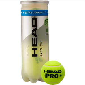 HEAD PADEL PRO + 24X3 ST