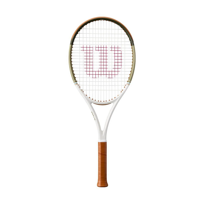 Wilson Ultra 100L V5.0 DESERT
