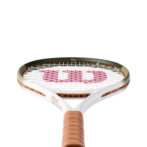 Wilson Ultra 100L V5.0 DESERT