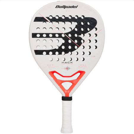 Bullpadel Hack Advance '26