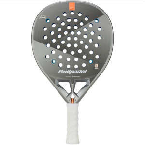 Bullpadel Hack 04 Hybrid Cloud '26