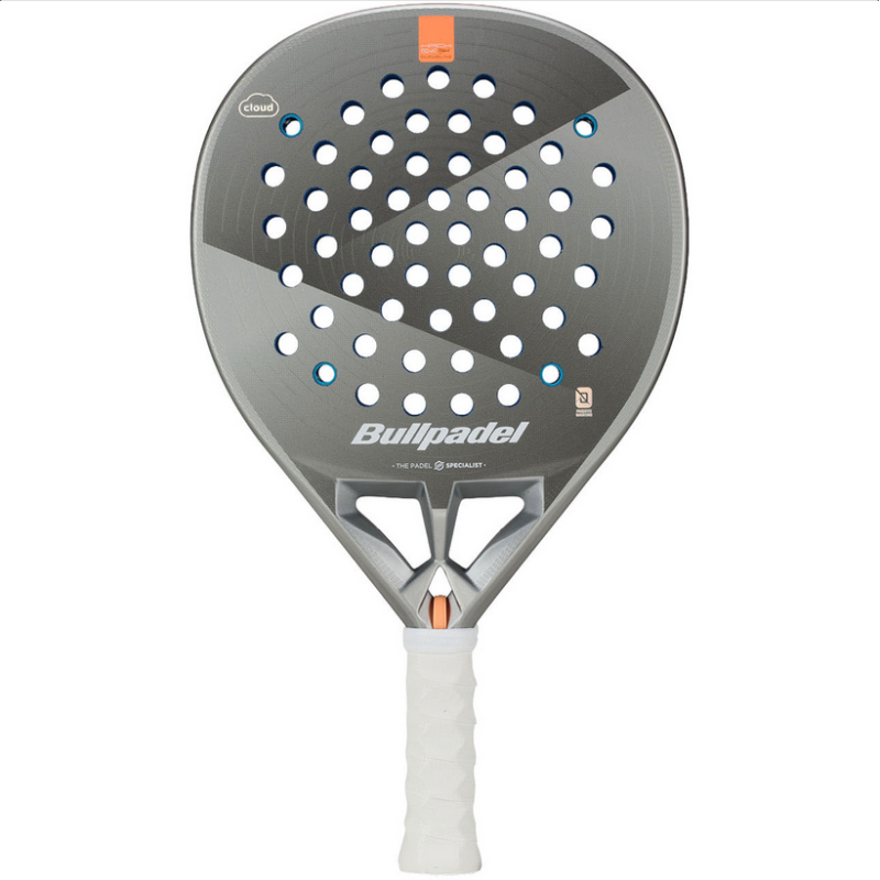 Bullpadel Hack 04 Hybrid Cloud '26