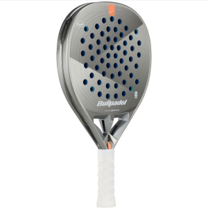 Bullpadel Hack 04 Hybrid Cloud '26