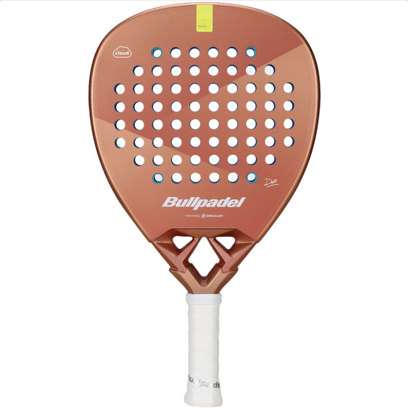 Bullpadel Vertex 05 W Cloud '26