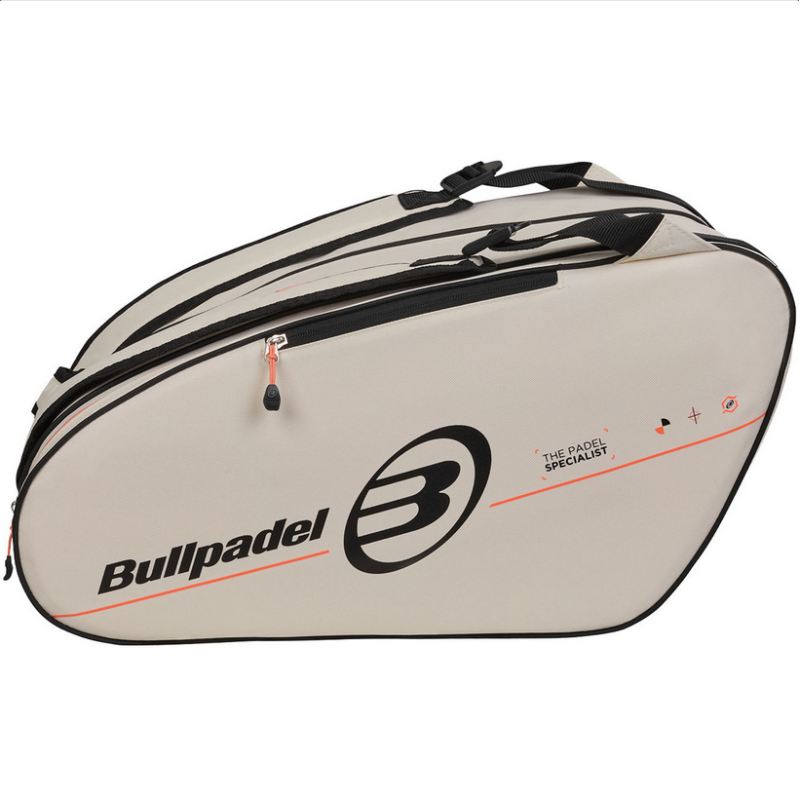 Bullpadel BPP26015 Tour Racketbag  '26
