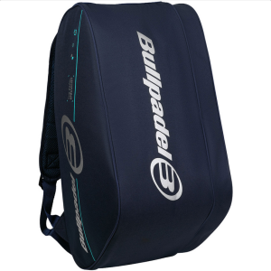 Bullpadel BPP26015 Tour Racketbag BLAUW '26