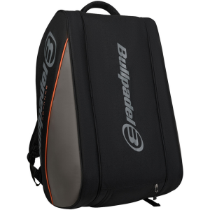 Bullpadel BPP26014 Advance Racketbag BLACK  '26