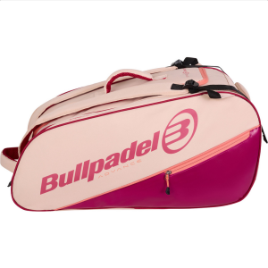 Bullpadel BPP26014 Advance Racketbag BEIGE '26
