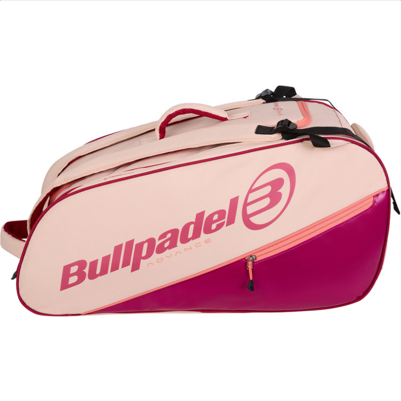 Bullpadel BPP26014 Advance Racketbag BEIGE '26