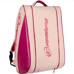 Bullpadel BPP26014 Advance Racketbag BEIGE '26