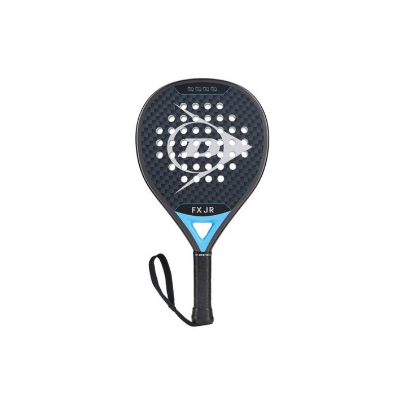 DUNLOP PDL 26 FX JUNIOR