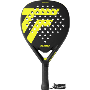 TECNIFIBRE BOMBA LITE