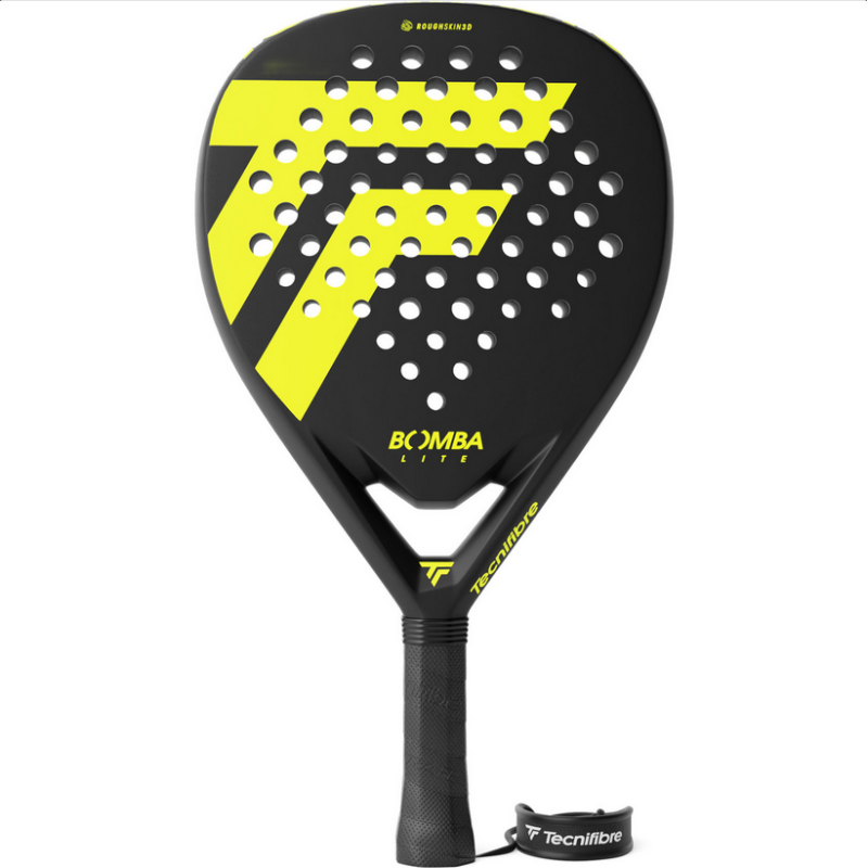TECNIFIBRE BOMBA LITE