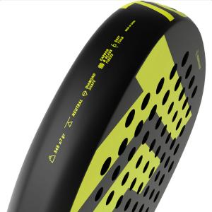 TECNIFIBRE BOMBA LITE