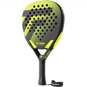TECNIFIBRE BOMBA SPEED