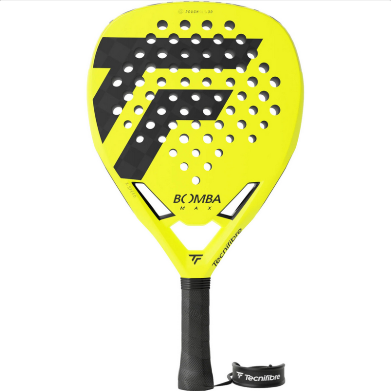 TECNIFIBRE BOMBA MAX