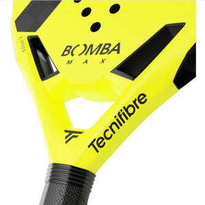 TECNIFIBRE BOMBA MAX